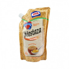 Kris Mostaza Doypack (500Gr)