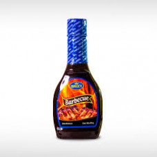 Brixy Salsa Barbecue (300 Gr)