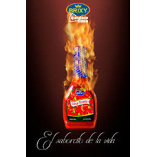 Brixy Salsa Picante (250Gr)