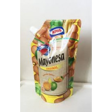 Kris Mayonesa Doypack (500Gr)
