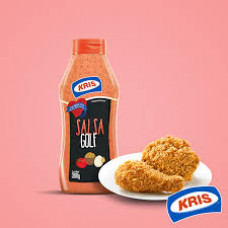 Kris Salsa Golf (380Gr)
