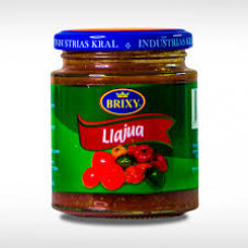 Brixy Llajua Roja (230Gr)