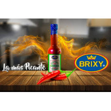 Brixy Salsa Lousiana (150 Ml)