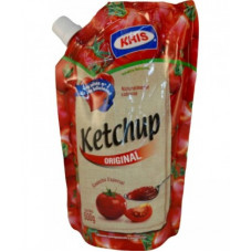 Kris Ketchup Doypack (500Gr)