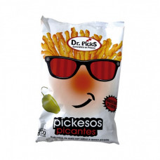 Dr Picks Pickesos Picantes (200Gr)