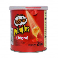 Pringles Original (37Gr)