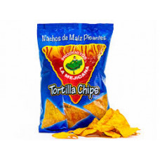 La Mejicana Tortilla Chips Picantes (200Gr)