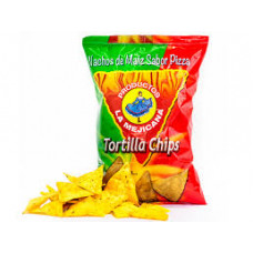 La Mejicana Tortilla Chips Pizza (200Gr)