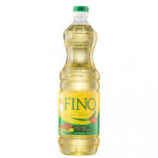 Fino Aceite Pet (900 Ml) 