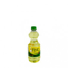 Fino Aceite Pet (450 Ml) 