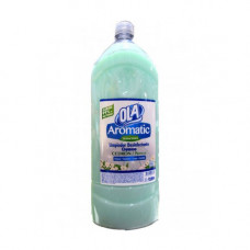 Ola Aromatic Cedrón Cremoso (900Ml)