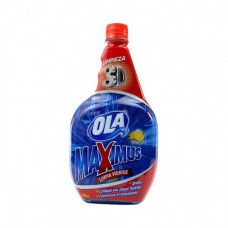 Ola Maximus Limpia Vidrios Recarga (900Ml)