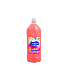 Ola Aromatic Flores Cremoso (900Ml)