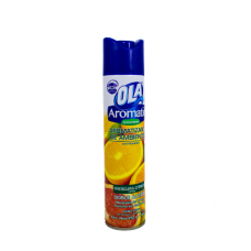 Ola Ambientador Frescura Cítrica (300Ml)