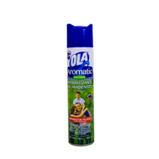 Ola Ambientador Momentos Felices (300Ml)