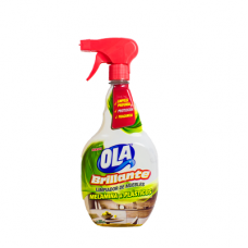 Ola Limpiador Melamina (900Ml)