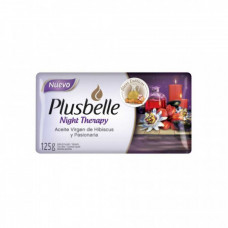 Plusbelle Jabon Night Terapy (125Gr)