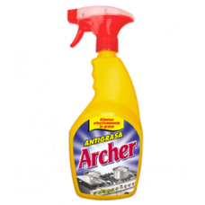 Archer Antigrasa (860Ml)