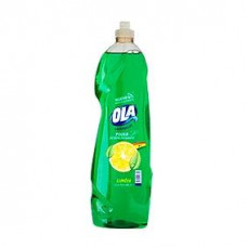 Ola Lava Vajilla Limón (1050Ml)