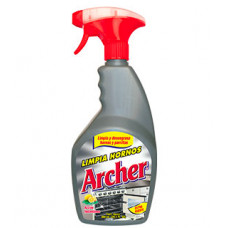 Archer Limpiahornos (860Ml)