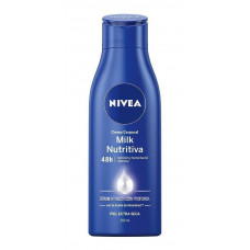 Nivea Crema Corporal P/Extraseca (250 Ml.)