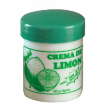 Vita Crema de Limon (60 Gr) (Unidad)