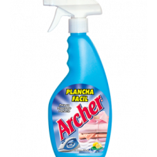 Archer Plancha Fácil (550Ml)