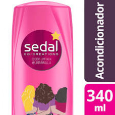Sedal AC Ceramidas (350 Ml)