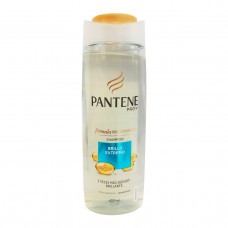 Pantene Shampoo Brillo Extremo (400Ml)