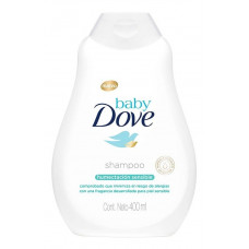 Dove Shampoo Baby Sensible (400Ml)