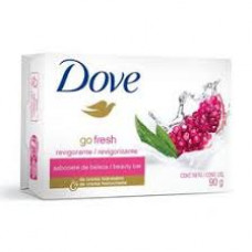 Dove Jabon Revigorizante (90Gr)