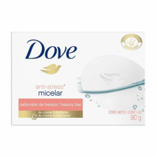 Dove Jabon Micelar (90Gr)