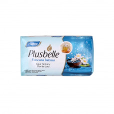 Plusbelle Jabon Frescura (125Gr)