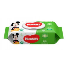 Huggies Toallas Húmedas (96U)