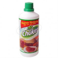 Merisant Chucker (250Cc)