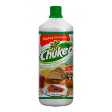 Merisant Chucker (600Cc)