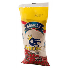 Princesa Semola de Trigo 500 Gr) 