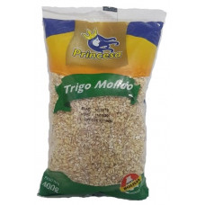 Princesa Trigo Molido (400 Gr)