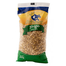 Princesa Trigo Entero en Grano (400 Gr.)