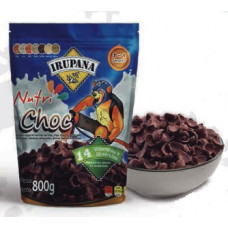 Irupana Cereal Nutri Choc (800 Gr) 