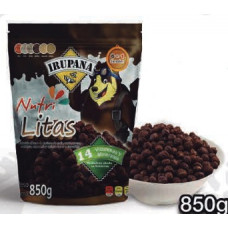 Irupana Cereal Nutri Litas (850 Gr) 