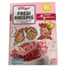 Kelloggs Fresi Krispis (300 Gr) 