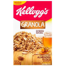 Kelloggs Granola (310 Gr)