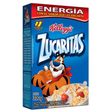 Kelloggs Zucaritas (300 Gr)