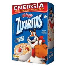 Kelloggs Zucaritas (730 Gr.) 