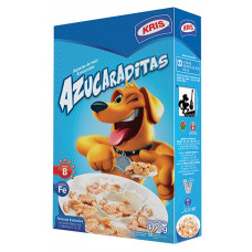 Kris Cereal Azucaraditas (220 Gr) 