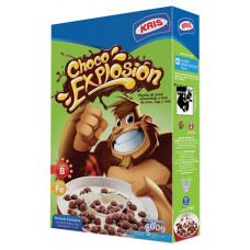 Kris Cereal Chocoexplosion (220 Gr.)