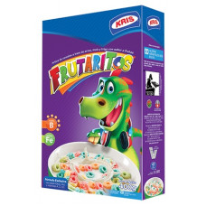 Kris Cereal Frutaritos (220 Gr.) 