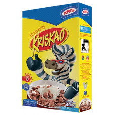 Kris Cereal Kriskao (220 Gr.) 