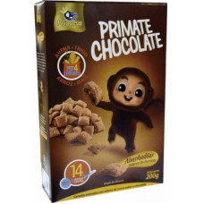 Princesa Almohaditas Chocolate (200 Gr)